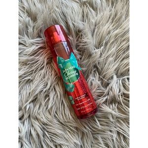 B&BW Japanese Cherry Blossom Fine Fragrance Mist🌸